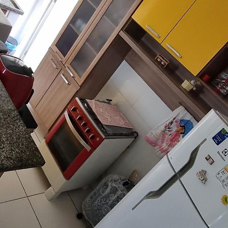 Apartamento Vila Aconchego Vermelho Apartment Salvador Ngoại thất bức ảnh