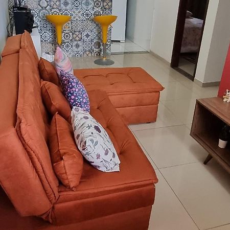 Apartamento Vila Aconchego Vermelho Apartment Salvador Ngoại thất bức ảnh