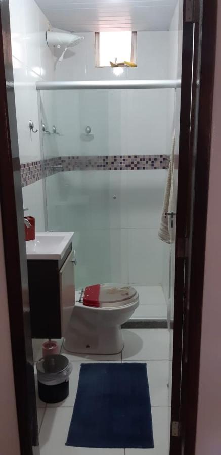 Apartamento Vila Aconchego Vermelho Apartment Salvador Ngoại thất bức ảnh