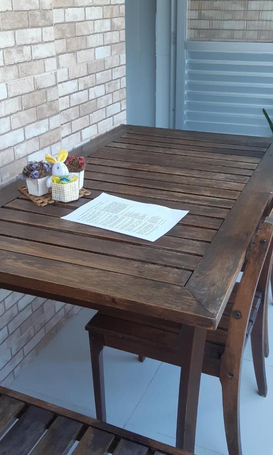 Apartamento Vila Aconchego Vermelho Apartment Salvador Ngoại thất bức ảnh