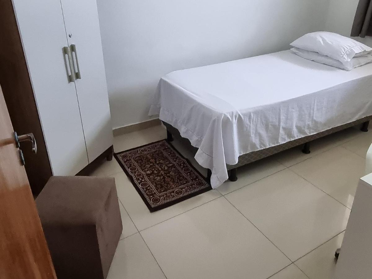 Apartamento Vila Aconchego Vermelho Apartment Salvador Ngoại thất bức ảnh