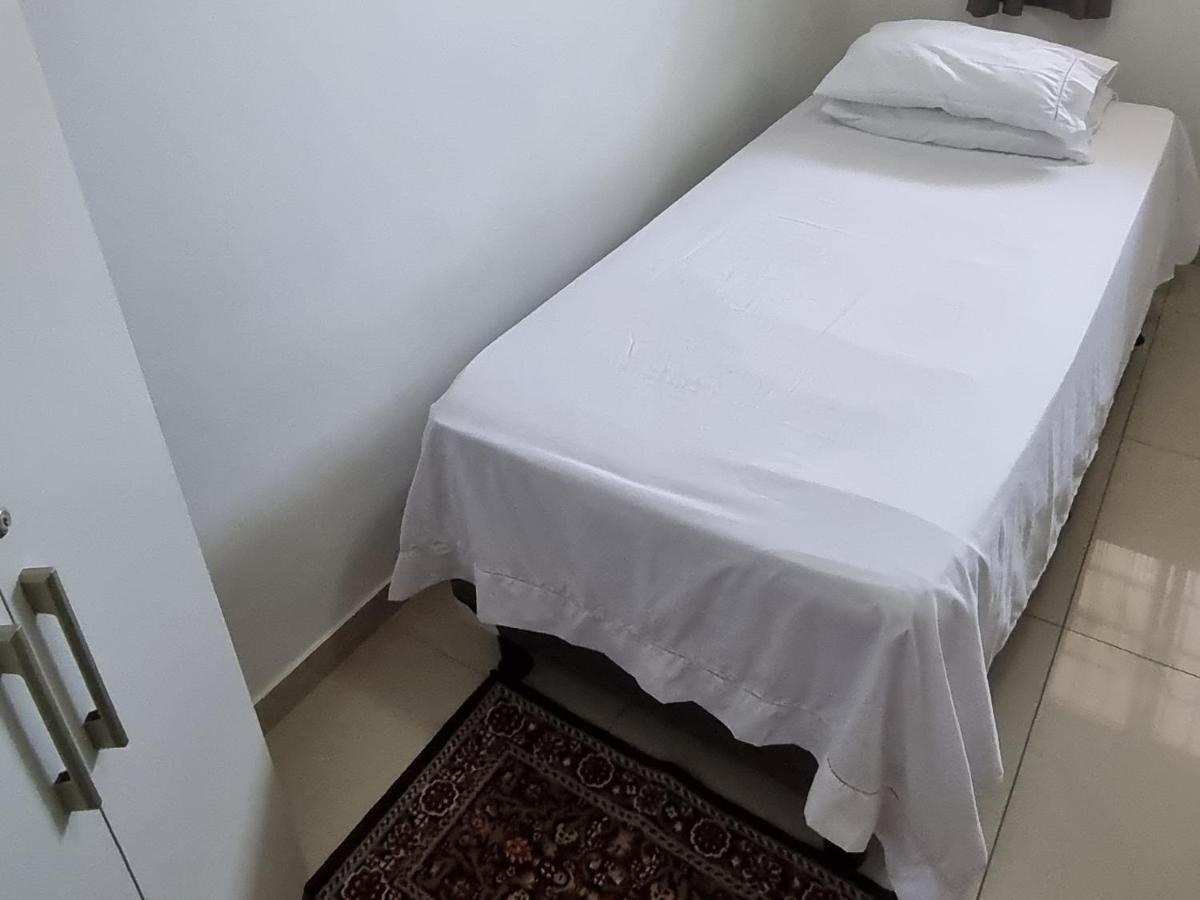 Apartamento Vila Aconchego Vermelho Apartment Salvador Ngoại thất bức ảnh
