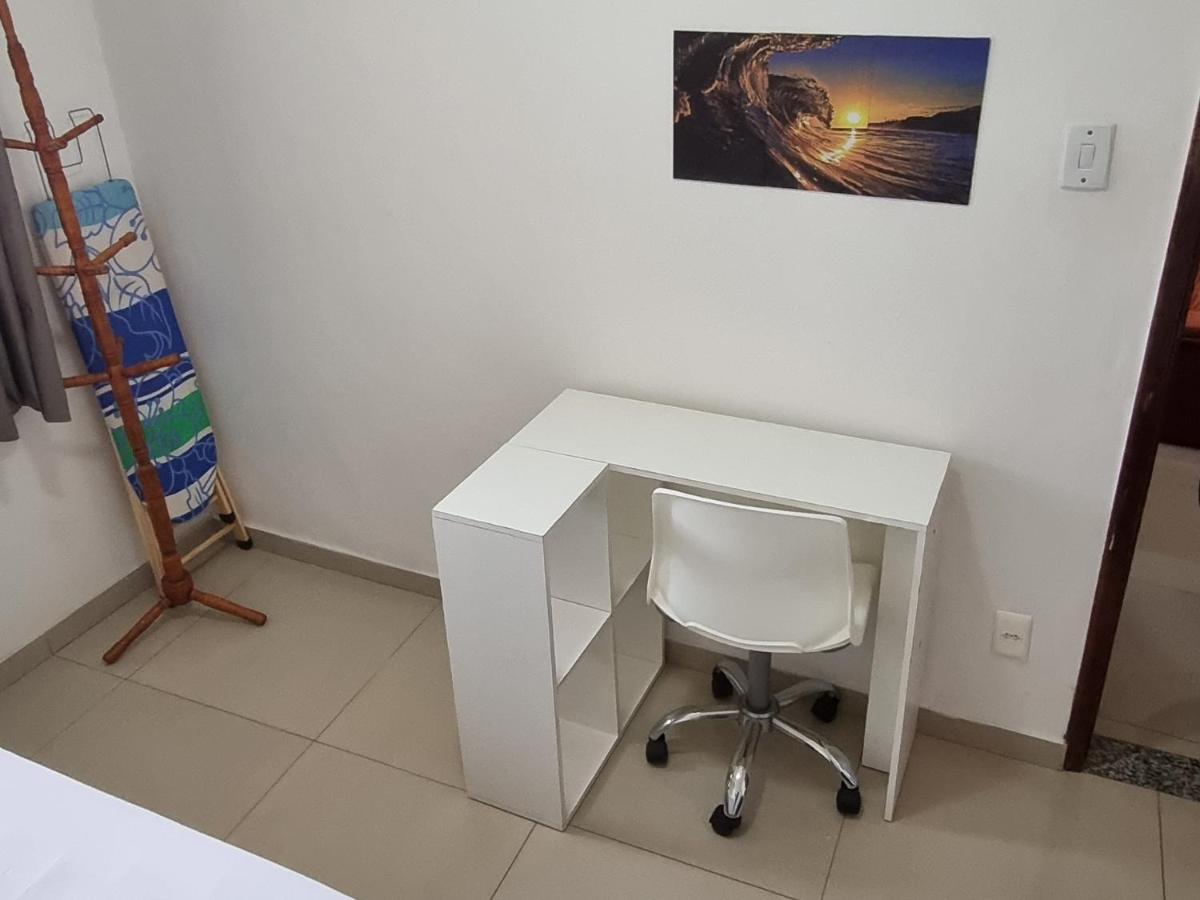 Apartamento Vila Aconchego Vermelho Apartment Salvador Ngoại thất bức ảnh
