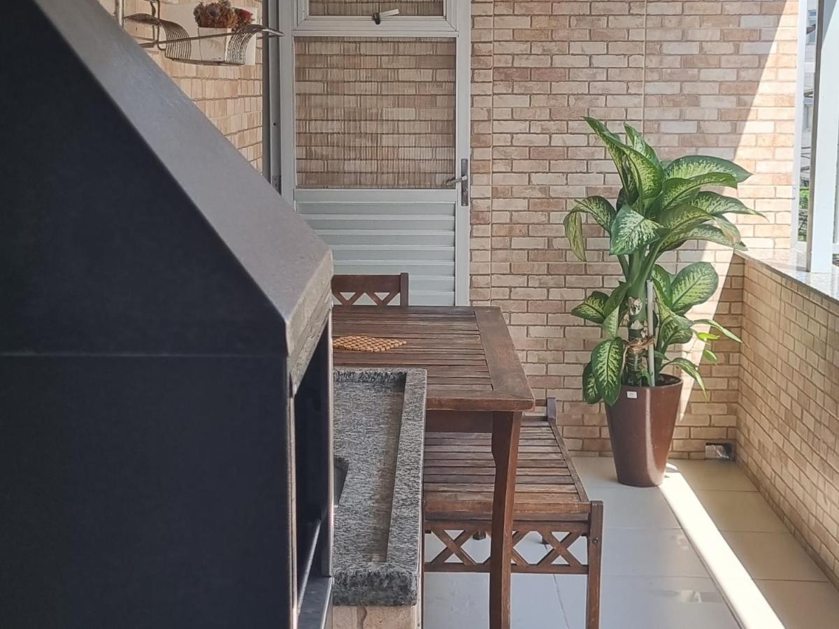Apartamento Vila Aconchego Vermelho Apartment Salvador Ngoại thất bức ảnh