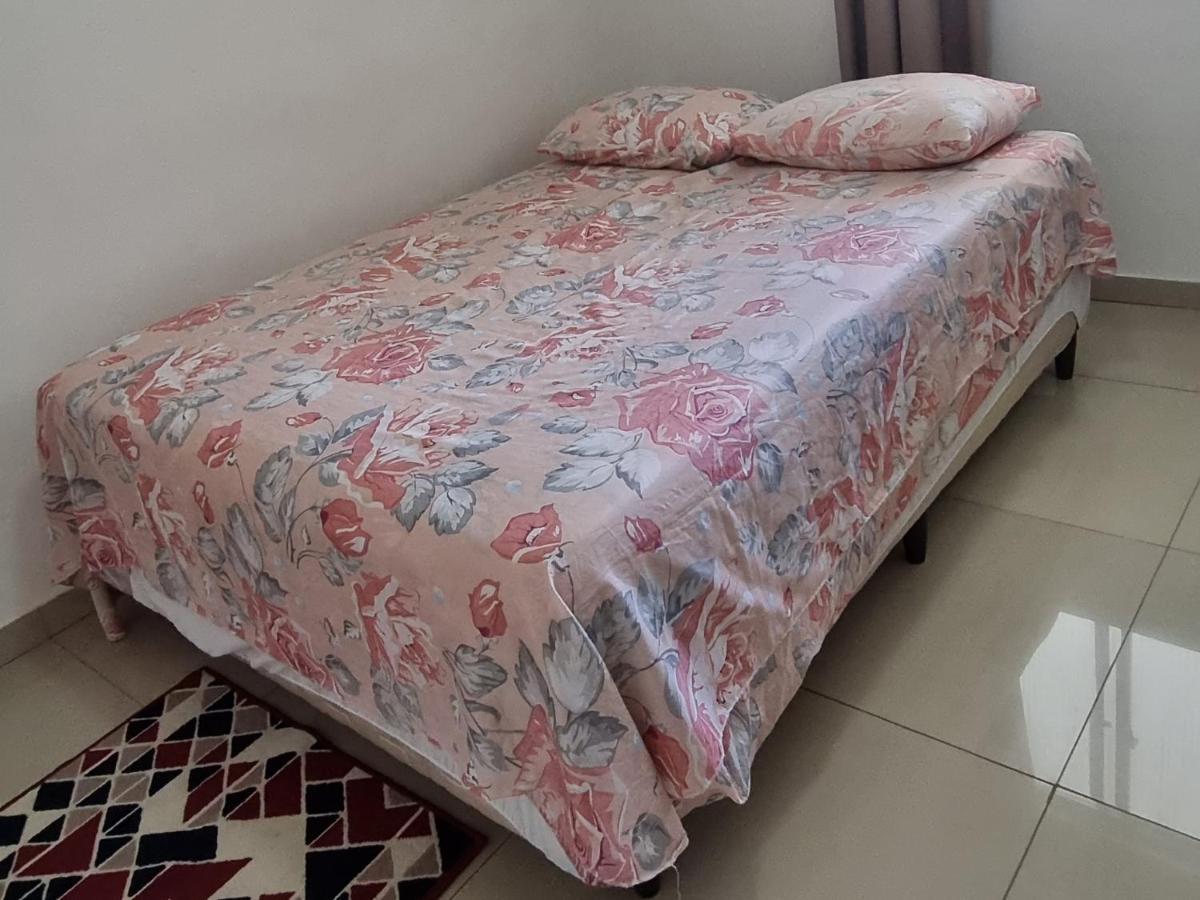 Apartamento Vila Aconchego Vermelho Apartment Salvador Ngoại thất bức ảnh