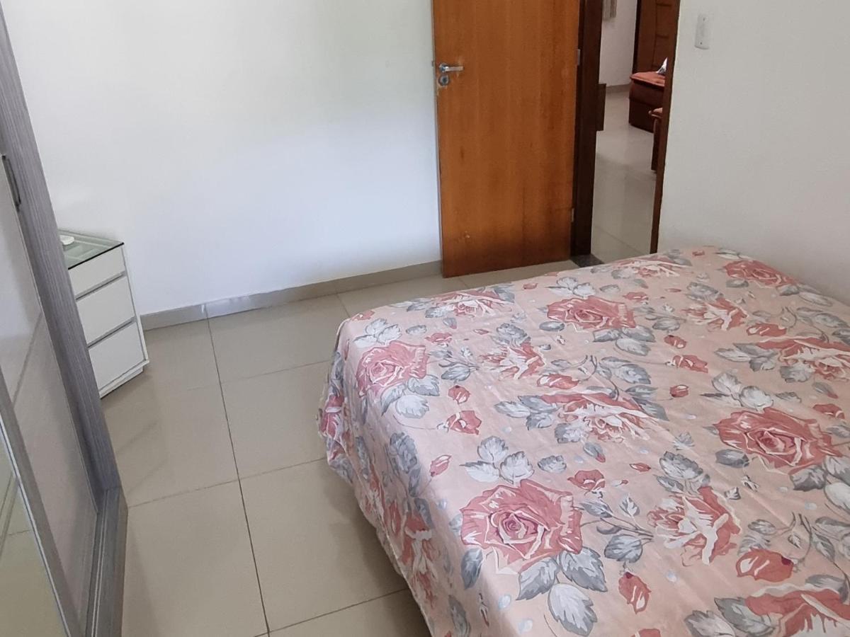 Apartamento Vila Aconchego Vermelho Apartment Salvador Ngoại thất bức ảnh