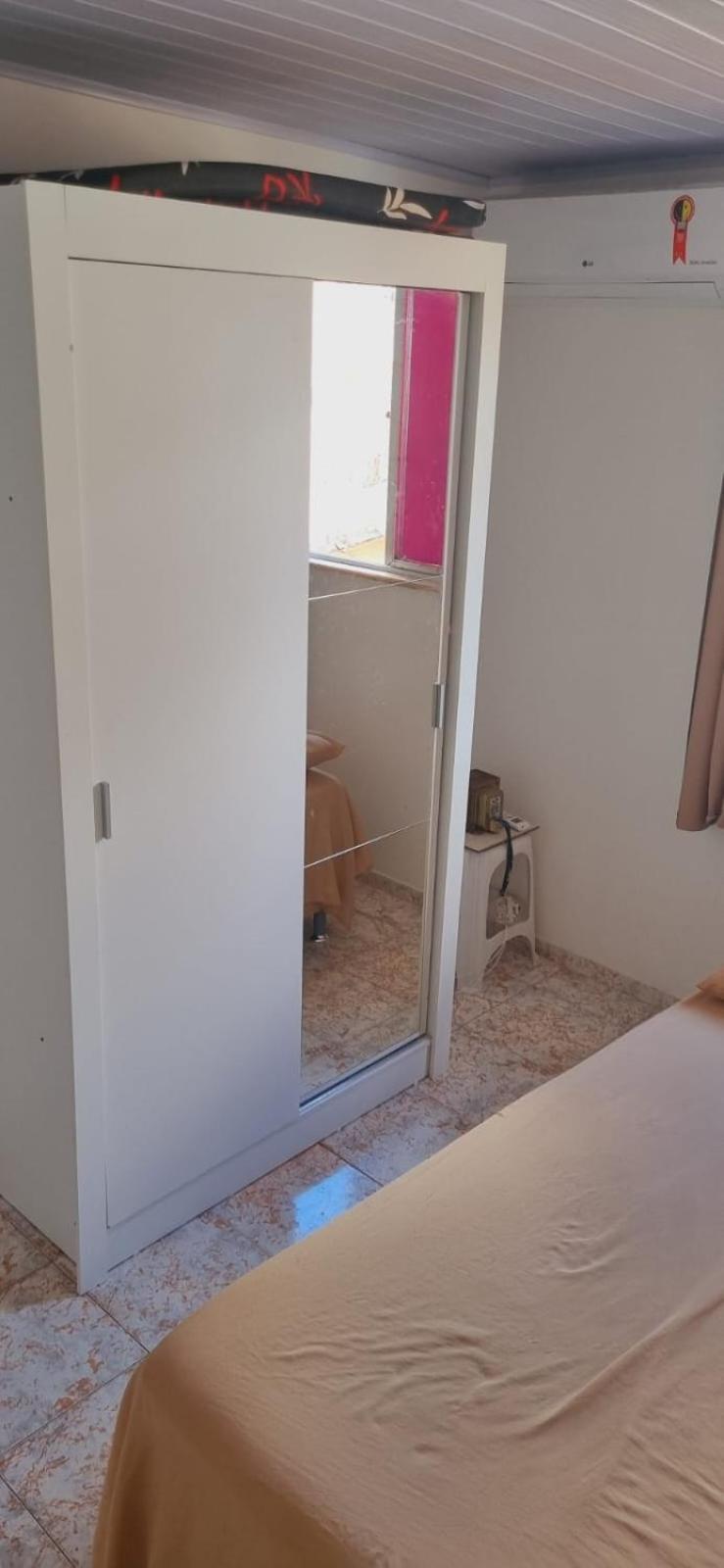 Apartamento Vila Aconchego Vermelho Apartment Salvador Ngoại thất bức ảnh