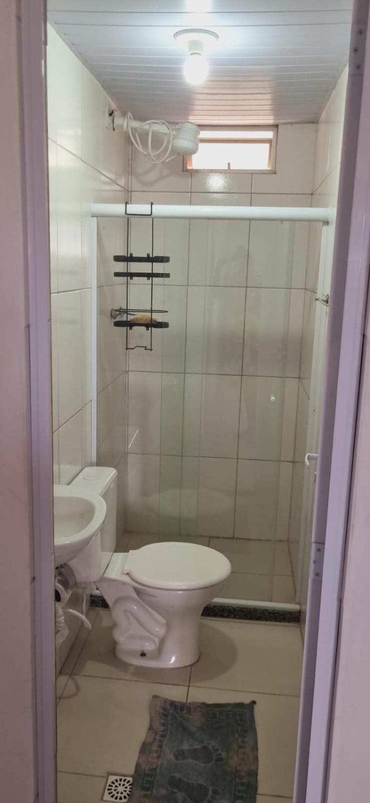 Apartamento Vila Aconchego Vermelho Apartment Salvador Ngoại thất bức ảnh