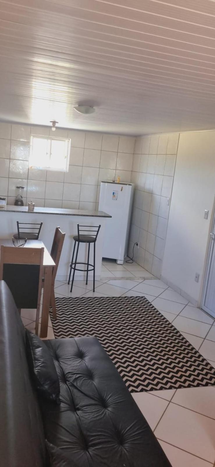 Apartamento Vila Aconchego Vermelho Apartment Salvador Ngoại thất bức ảnh