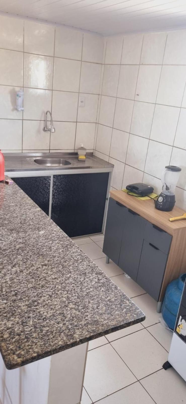 Apartamento Vila Aconchego Vermelho Apartment Salvador Ngoại thất bức ảnh