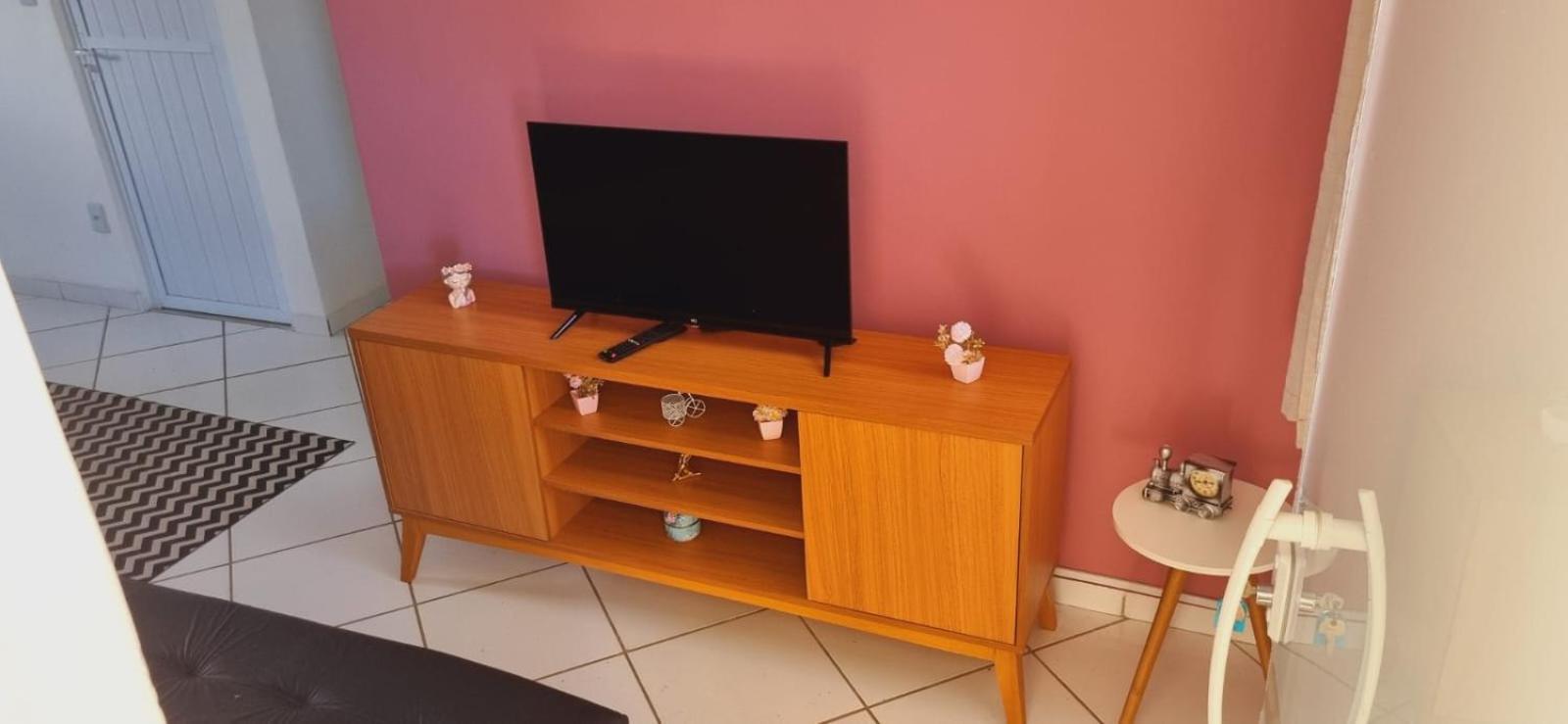 Apartamento Vila Aconchego Vermelho Apartment Salvador Ngoại thất bức ảnh